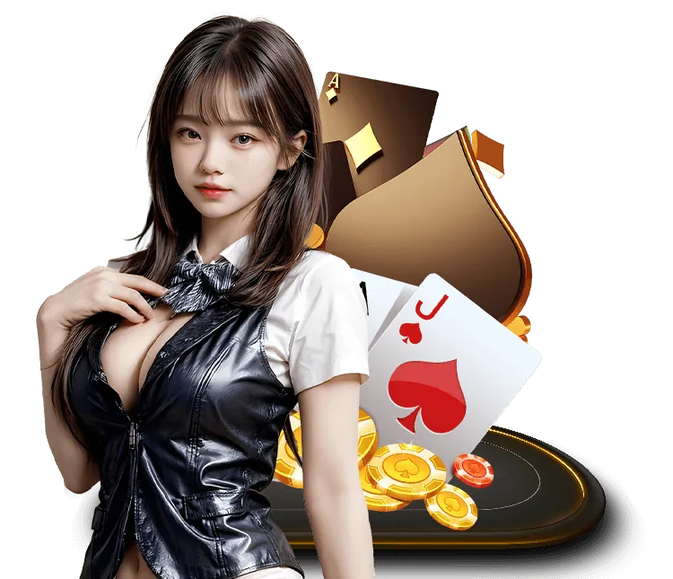 Giới thiệu ga888vn Casino